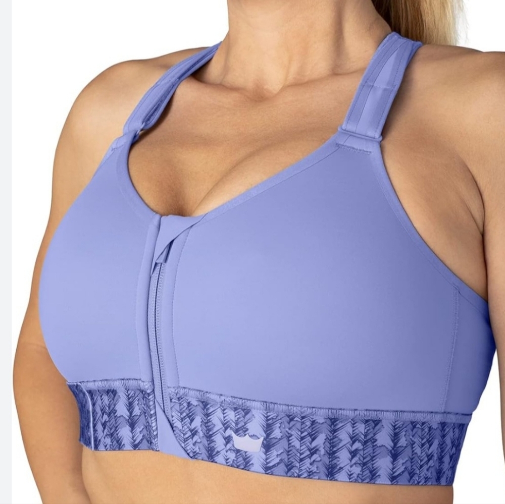 SHEFIT 3Luxe FLEX SPORTS BRA